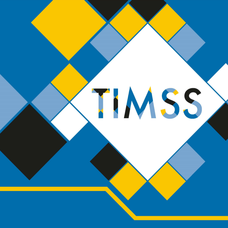 TIMSS 4 класс