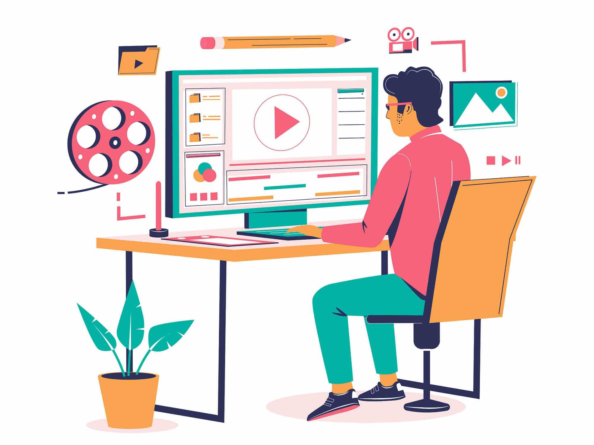 Графика и проектирование 10-класс