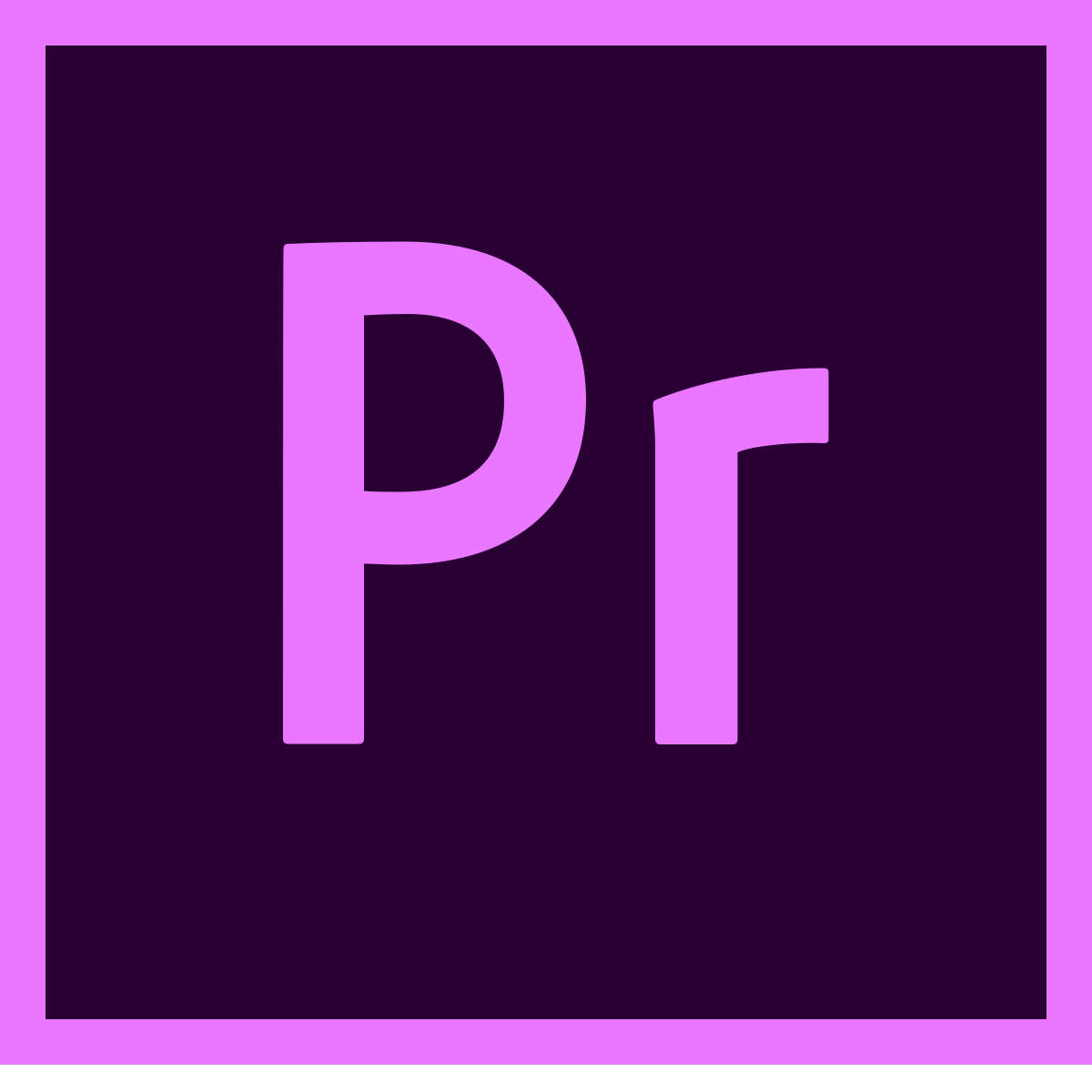 Видеомонтаж: Adobe Premiere Pro
