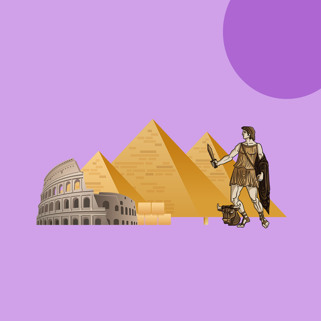 Всемирная История ЕНТ